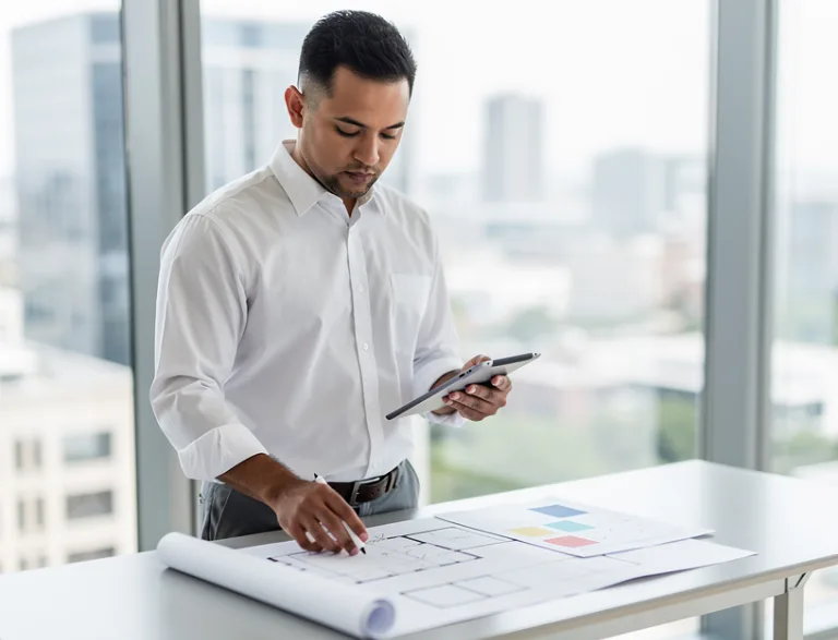 commercial real estate broker Mission Viejo